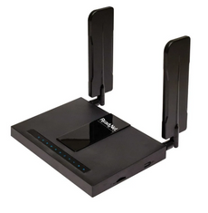 ReadyNet LTE520S Wireless 300Mbps VoIP 4G LTE Router, + Wi-Fi + 2-Port ATA, Part# LTE520S