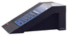 Teledex M10010- M Series Standard, 1 Line Analog Corded Phone- Black, Part# MA10S10D