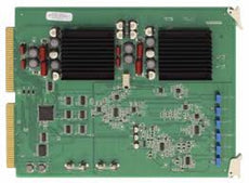 BOGEN MCACC MULTICOM ANALOG CARD, Stock# MCACC NEW