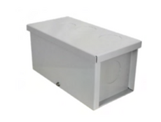 Suttle CHANNEL, METAL CABLE 12", Part# SCC-6612