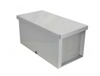 Suttle CHANNEL, METAL CABLE 12", Part# SCC-6612