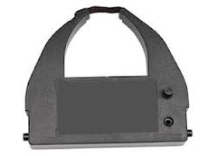Compumatic Time Clock Ribbon for  Amano MJR (black or black/red). Part# MJRrib