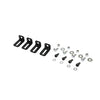 Greenlee MOUNTING KIT,THREADER, COMPACT, Brackets, Part# MKTC