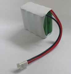 Compumatic MP550batt Full power reserve battery for MP550, Part# MP550batt