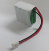 Compumatic MP550batt Full power reserve battery for MP550, Part# MP550batt