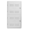 SUTTLE Connected CAT6A 30" Contractor Kit, Part# MXE-30FK-T6A