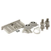 Suttle Smart CAT6A 45" Contractor Kit, Part# MXE-45FK-TC6A