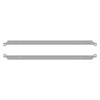 Suttle Door mounting kit, Part# MXE-C4B