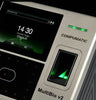 Compumatic MultiBio v2 Biometric Fingerprint and Facial Recognition Time Clock System Package, Part# MultiBio_v2