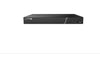 SPECO 16 Channel 4K H.265 NVR with PoE and 2 SATA- 24TB, Part# N16NRP24TB