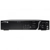 SPECO 16 Channel Network Server with POE, H.265, 4K- 20TB, Part# N16NU20TB