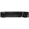 SPECO 16 Channel Network Server with POE, H.265, 4K- 32TB, Part# N16NU32TB