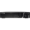 SPECO 16 Channel Network Server with POE, H.265, 4K- 4TB, Part# N16NU4TB