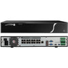 N16NXP4TB SPECO 16 Channel Network Video Server with POE, 4TB, Part# N16NXP4TB