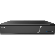 Speco 64 Channel 4K H.265 NVR with Analytics