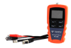 Tempo TESTER, VDV NETcat (POP) (NC-100), Cat #: NC-100