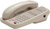 I Series NDC2105S, I Series 1.9GHz – VoIP Cordless Phone, 1 Line, Ash, Part# IV21319S5D3