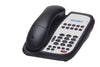 Teledex NDC4210S/IRD4210, I Series 2.4GHz – VoIP Cordless Phone Bundles*, 2 Line, Black, Part# IV12324S10D3BDL