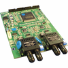 Bogen NETL3 Ateis Net Secured Audio Network, Stock# NETL3