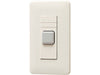AIPHONE Call Reset Button, Part# NIR-2