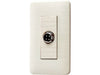 AIPHONE Wall Jack for NIR-C, Part# NIR-HP