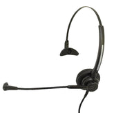 Normate FreedomGear NTL-2020N Noise Cancelling Phone Headset  NEW