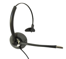 Normate FreedomGear Noise-cancelling microphone Phone Headset  - NTL-2025N NEW