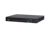 SavvyTech Security NVR302A-08/8P-4KS2 8 Channel 1U 8 PoE 4K & H.265 Lite Network Video Recorder, Part# NVR4208-8P-4KS2