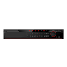 Dahua NVR304L-16/16P-4KS2 16 Channel 1.5U 16PoE 4K&H.265 Lite Network Video Recorder, Part# NVR4416-16P-4KS2