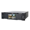 NVR716DR-128-4KS2 Ultra 16HDD  128 Channel 4k H.265 Network Video Recorder, Part# NVR616DR-128-4KS2