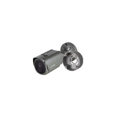 SPECO 2MP Bullet Intensifier IP Camera, Thermal Sensor, 4mm lens, Gray, Included Junc Box, Part#  O2TMLB8