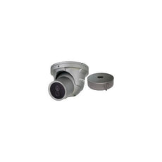 SPECO 2MP Turret Intensifier IP Camera, Thermal Sensor, 4mm lens, Gray, Included Junc Box, Part# O2TMLD60