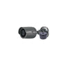 SPECO 2MP Ultra Intensifier IP Bullet Camera, 3.6mm lens, Included Junction Box, Dark Grey, Part# O2iB68