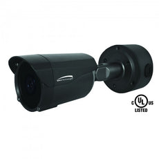 SPECO 2MP Intensifier IP Bullet Camera, 2.8mm Lens, Dark Grey Housing, Included Junc Box, Part# O2iB92