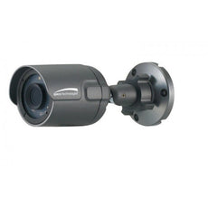 SPECO 3MP FIT Bullet IP Camera, 3.6mm lens, dark grey housing, IP68, Part# O3FB68