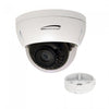 SPECO 3MP Indoor/Outdoor Dome IP Camera, IR, 2.8mm lens, Part# O3VLD1