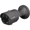 Speco Technologies 4MP FIT Bullet IP Camera, 2.8-12mm motorized lens, Grey Housing, O4FB8M