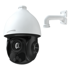 SPECO O4P25X 4MP 25x Zoom PTZ Advanced Analytic IP Camera with Smart Tracking, 4.8-120mm Lens, Part# O4P25X