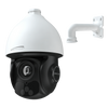 SPECO O4P25X 4MP 25x Zoom PTZ Advanced Analytic IP Camera with Smart Tracking, 4.8-120mm Lens, Part# O4P25X