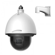 Speco O4P30X 4MP PTZ IP Camera with Wall Mount Bracket Lens 30x - SPECIAL SUMMER OFFER!