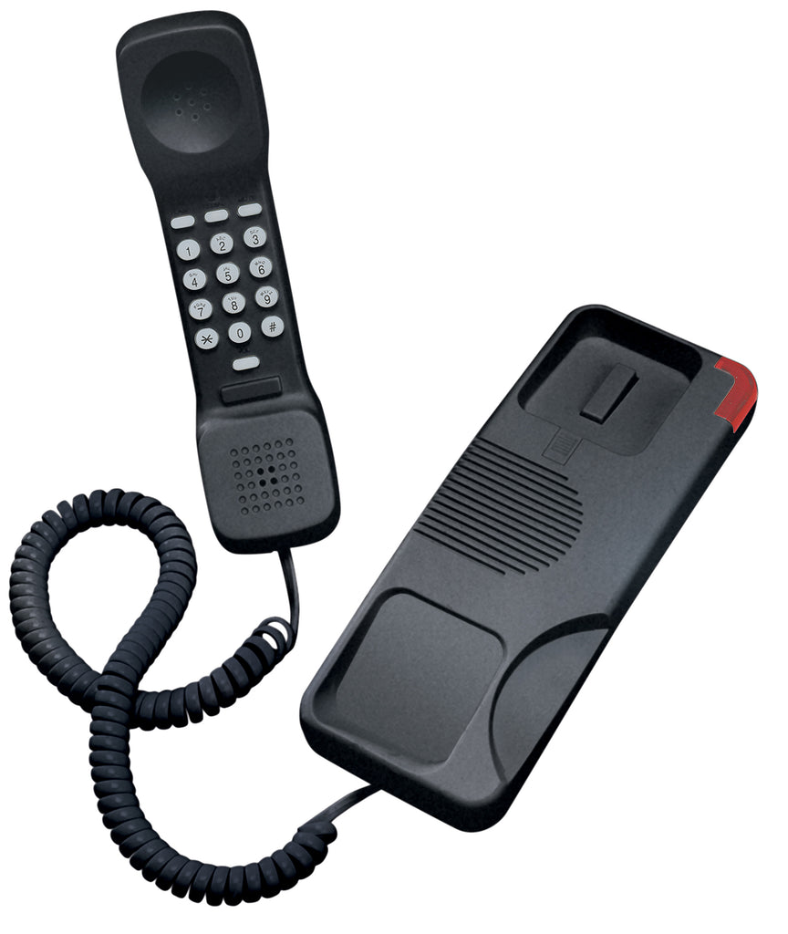 NEC DTH-1-1 BK SINGLE LINE TELEPHONE (NEW)