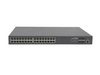 Speco P32S36GM, 36-Port Managed Gigabit Switch with 32-ports PoE and 4xSFP Uplink, Part# P32S36GM