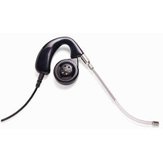 Plantronics P41-U10P BIL, Headset Polaris Mirage with Quick Disconnect, Part# 26589-12