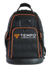 Tempo PA9000 Pro-Tool Backpack, Part# 55500963