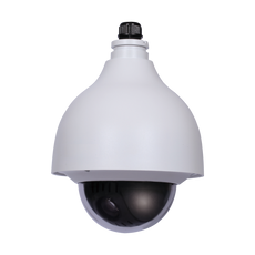 2MP 12x Mini Starlight HDCVI PTZ Camera, Part# PDC40I212H