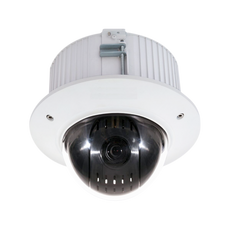 2MP 12x Starlight PTZ HDCVI Camera Part# PDC42I212H-C