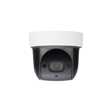 Dahua 2Mp Full HD Network Mini IR PTZ Dome Camera, Part# PDN29S204G-W