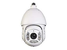 Dahua 1/2.8" 2MP 30x Starlight IR PTZ Network Camera, Part# PDN6CU230HI