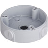 4.3 x 1.3" Junction Box, Part# PFA136