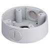Water-proof Junction Box, Part# PFA13A(-B)(-W)